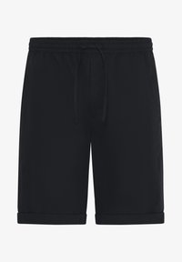 Ikke valgt, true black