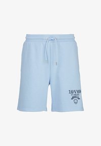 Niet geselecteerd, light blue