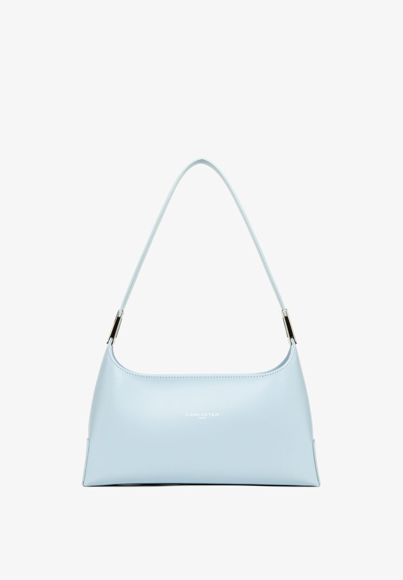 LANCASTER SUAVE ACE - Borsa a mano - bleu fumé