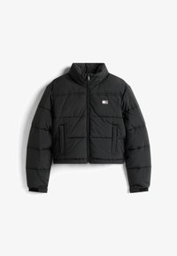 Niewybrane, black