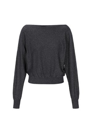 DreiMaster, Pullover - navy