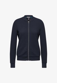 Non sélectionné, blau