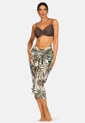 - Akcesoria plażowe