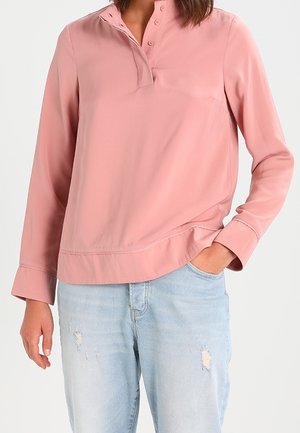 Blouse - light pink