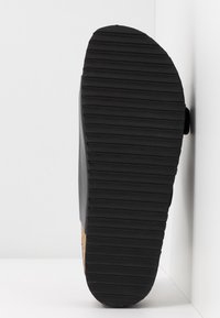 Even&Odd by Zalando Mules - black