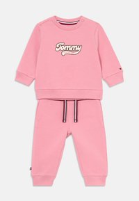 Valitud, mystic pink