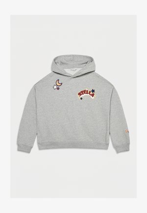 Stella McCartney Kids, - Bluza z kapturem