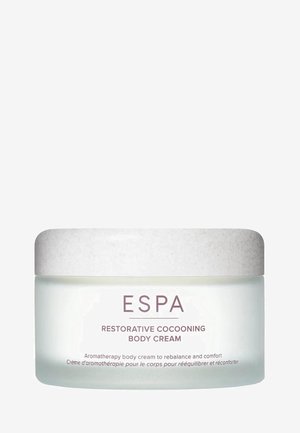 RESTORATIVE BODY COCOON - Moisturiser - -