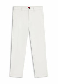 DAVID - Chino - natural two