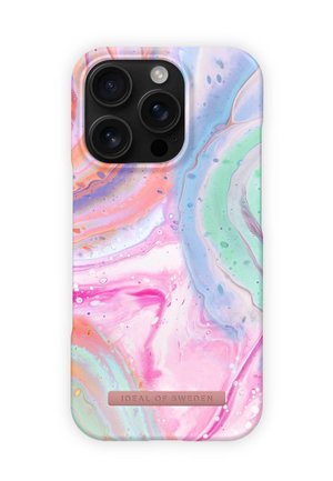 PRINTED IPHONE 16 PRO - Phone case - multi
