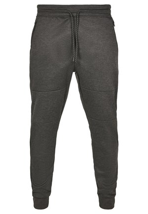 Southpole BASIC TECH JOGGER - Trainingsbroek - grey