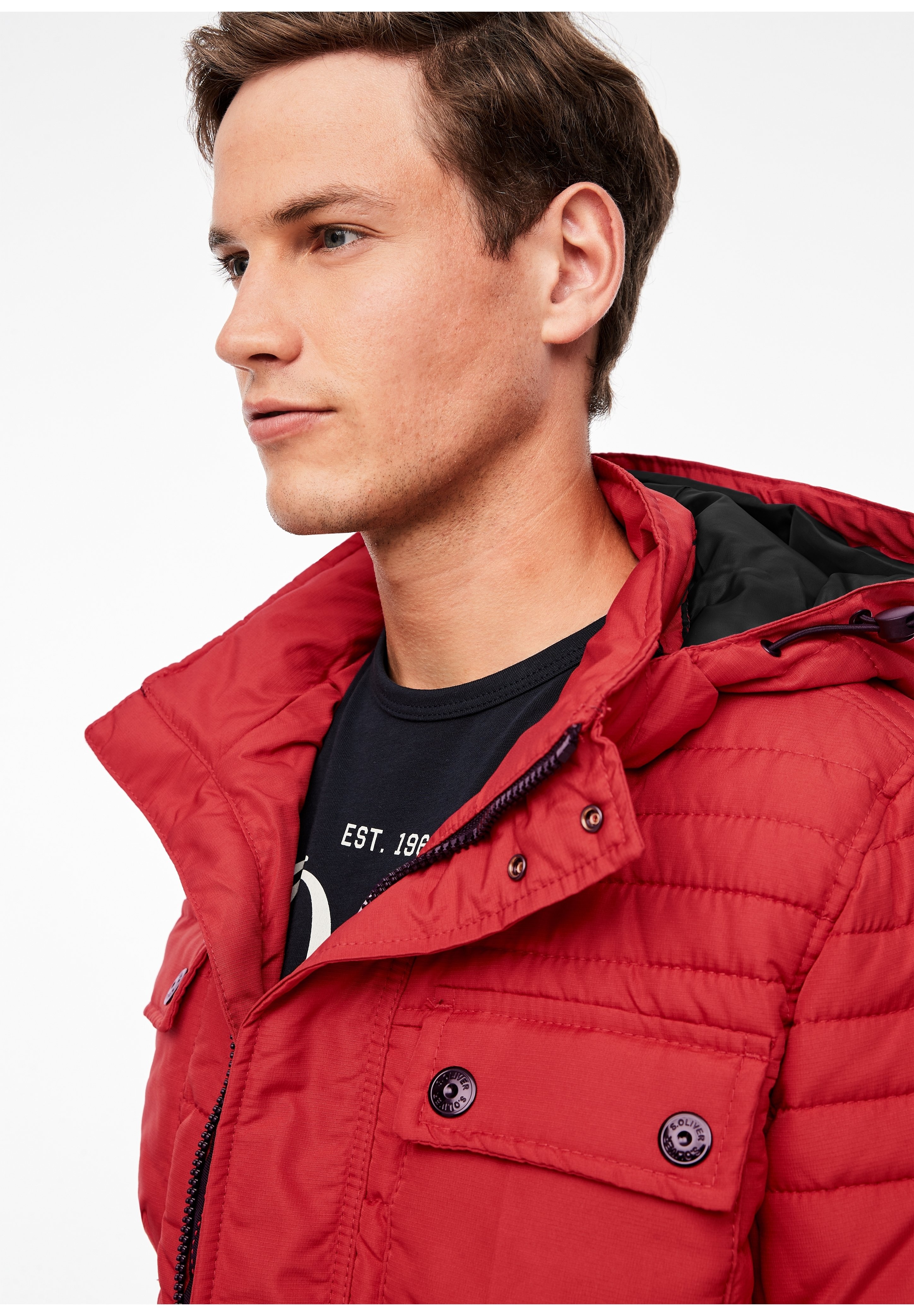 Herren Winterjacke Herren Winterjacke