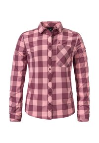 Unausgewählt, pink