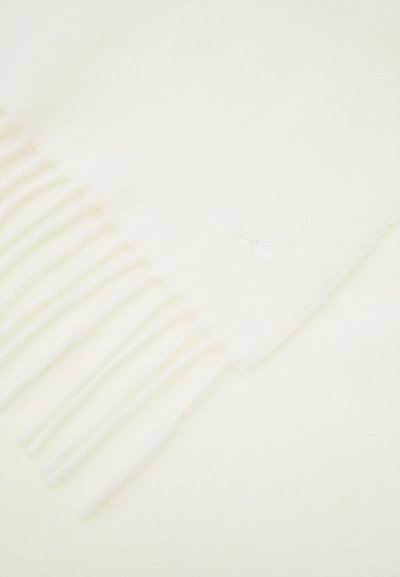 WEEKEND MaxMara DUCA - Scarf - panna