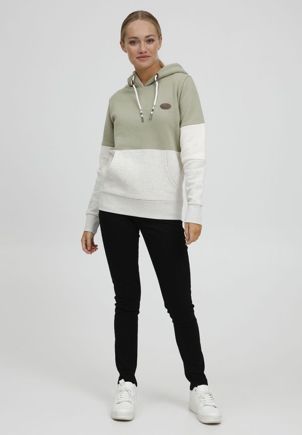 OXKathrine - Sweatshirt - seagrass4