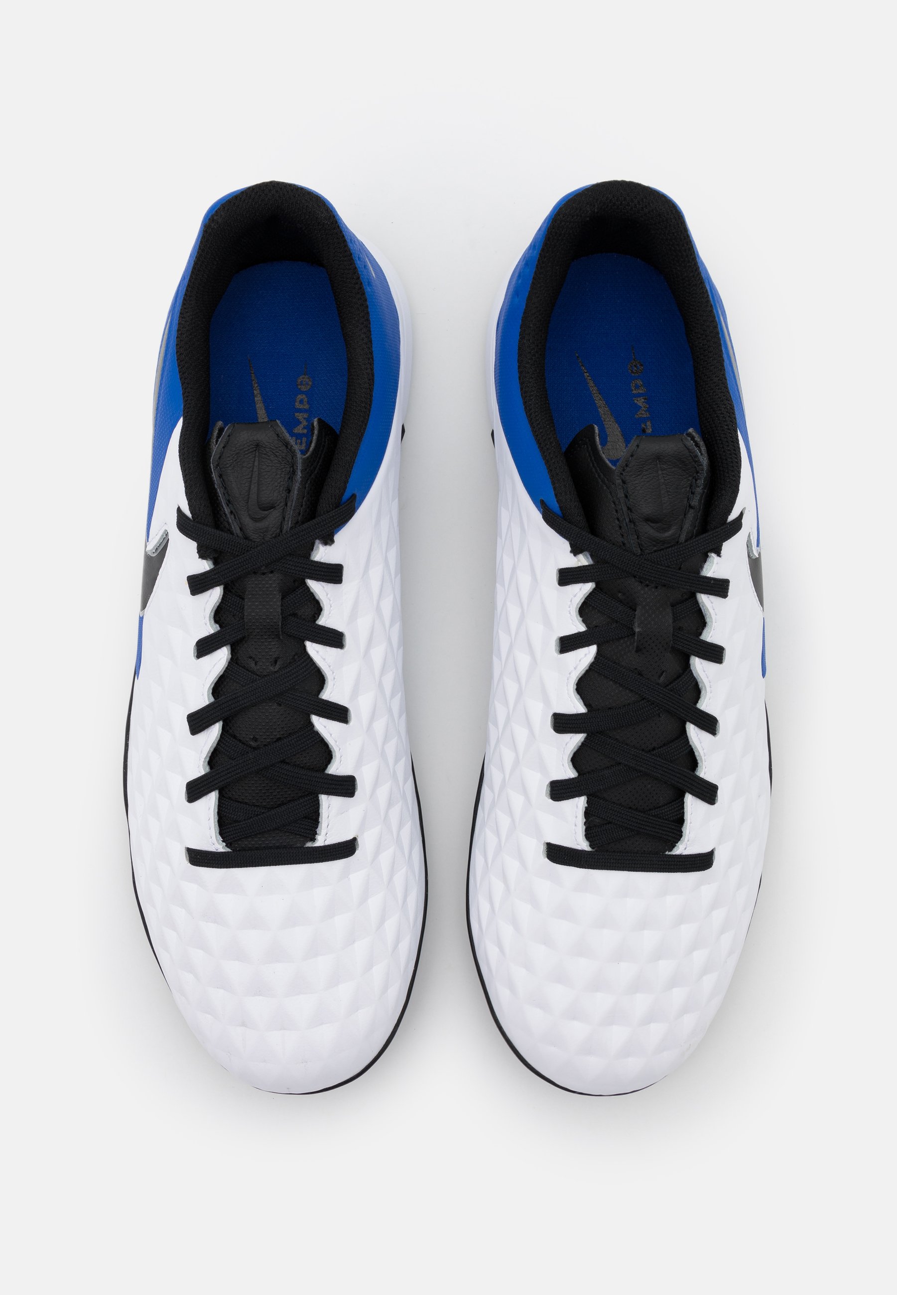 nike tiempo legend academy mens astro turf trainers