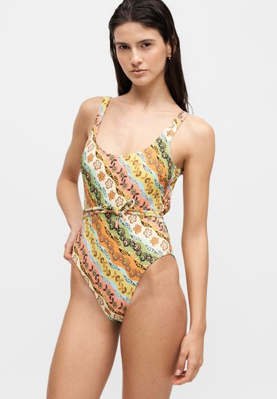 Alemais JANINE ONE PIECE - Μαγιό - multi-coloured
