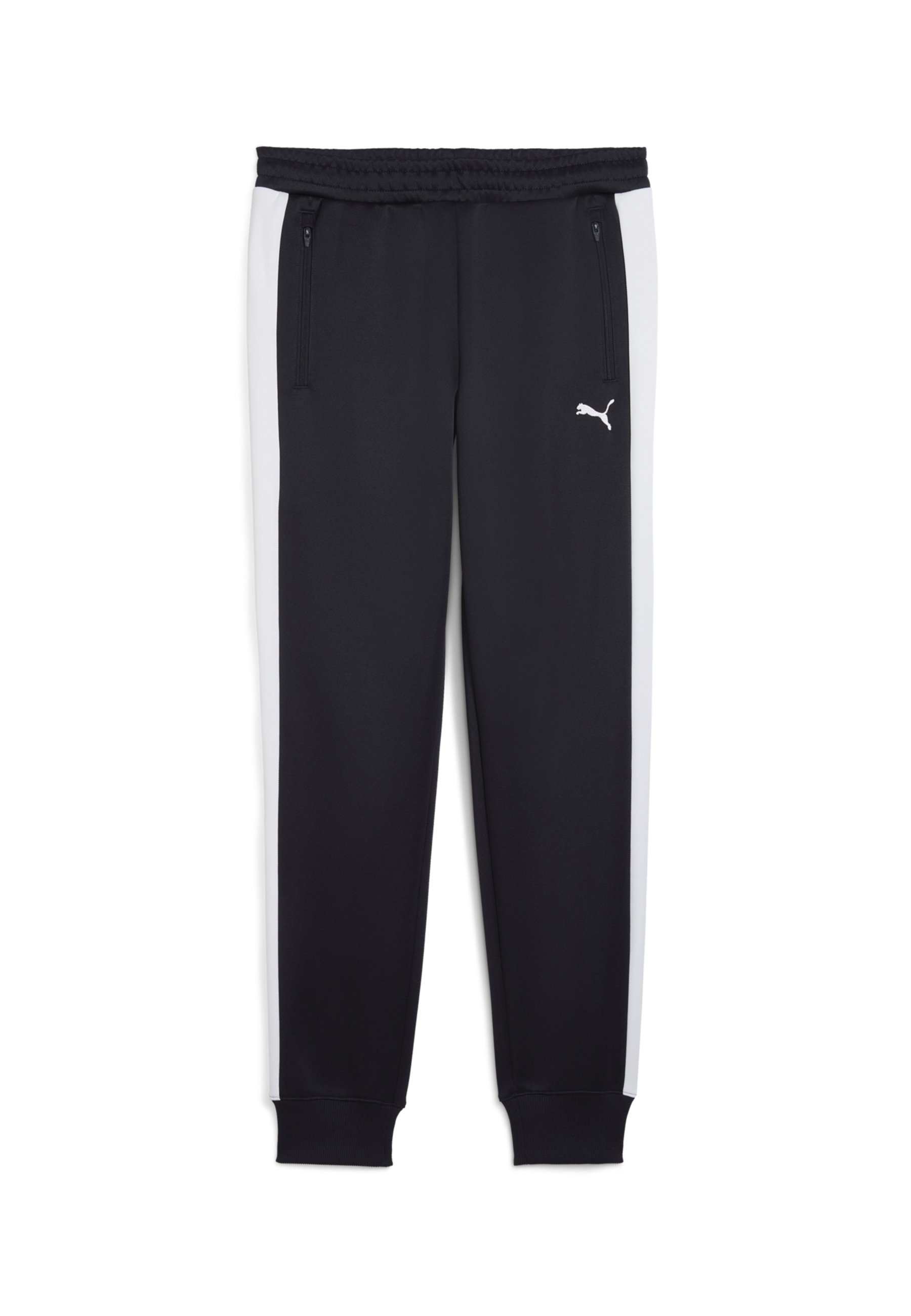 Puma T7 ALWAYS ON TRACK PANTS DK CL - Teplákové kalhoty - new navy