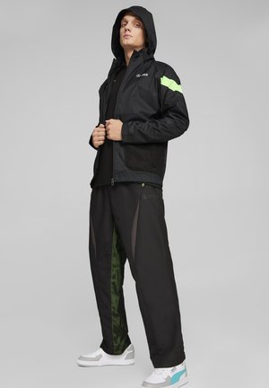 Puma MERCEDES-AMG PETRONAS MOTORSPORT AUS  - Chaqueta de entrenamiento - black