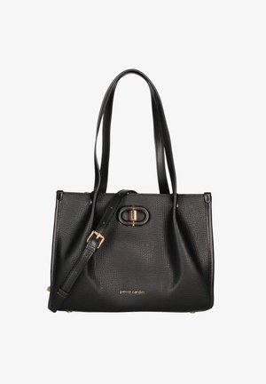 Pierre Cardin Borsa a mano - black