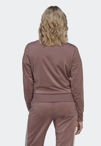 adidas Originals Träningsjacka - brown