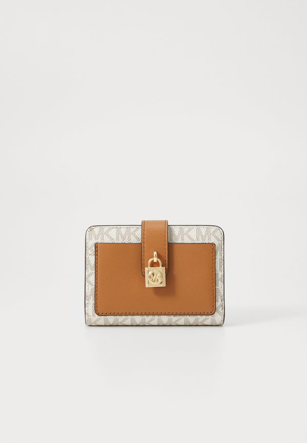 SCARLETT  - Geldbörse - vanilla