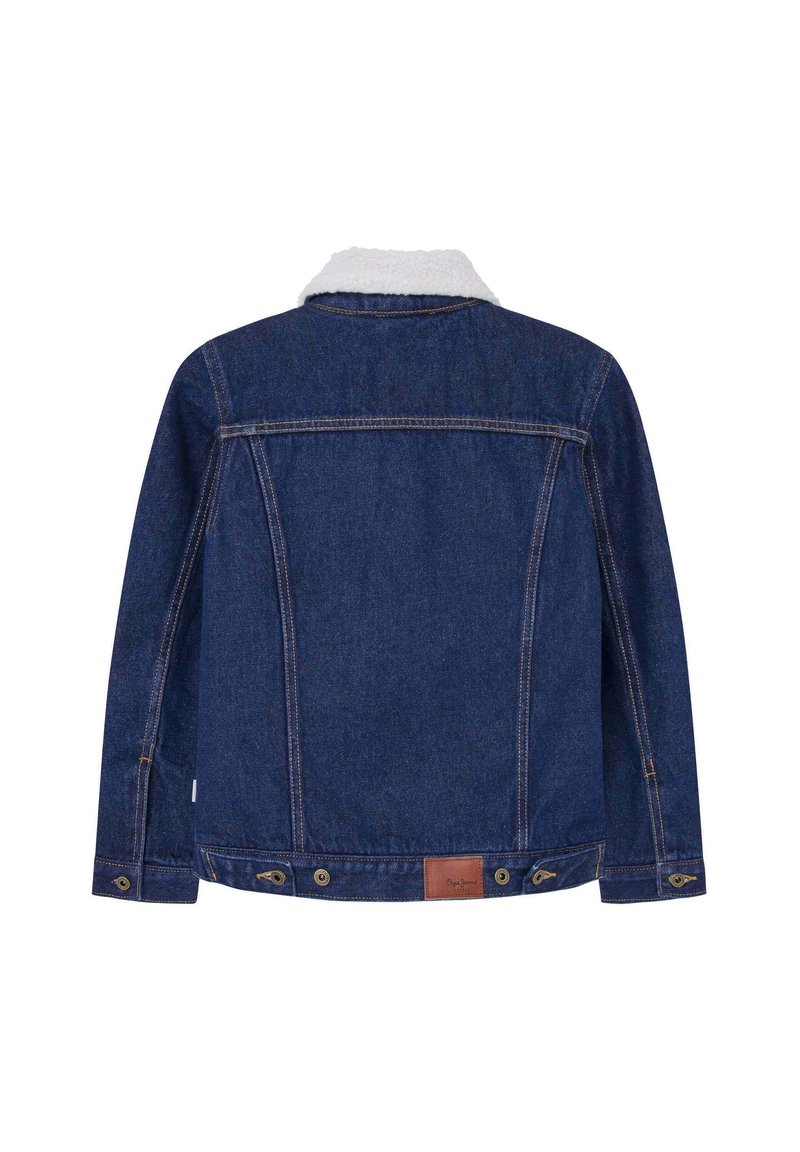 Pepe Jeans LEGENDARY Veste en jean denim/denim bleu