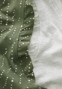 Next 2 PACK - REGULAR FIT - Yöasusetti - green grey
