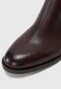 Tamaris Bottines - mahogany