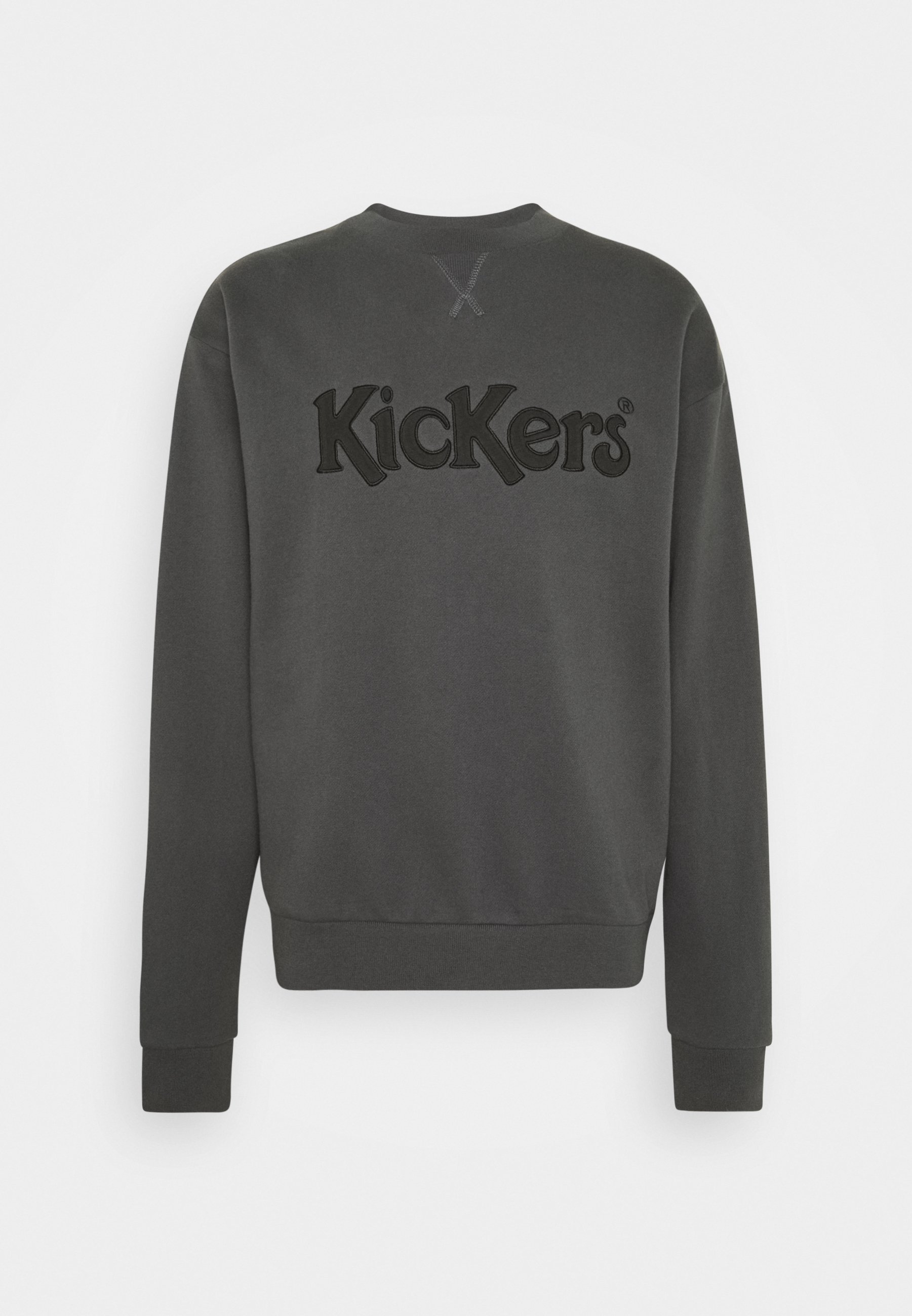 classic crew sweatshirt