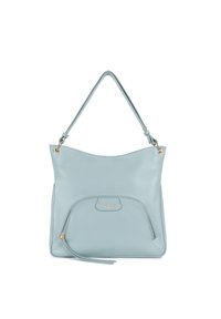 Niet geselecteerd, bleu fumé