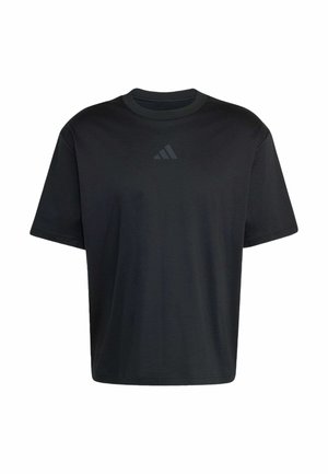 adidas Sportswear, - T-shirt z nadrukiem