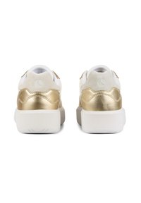 Björn Borg Trainers - whtbrnz