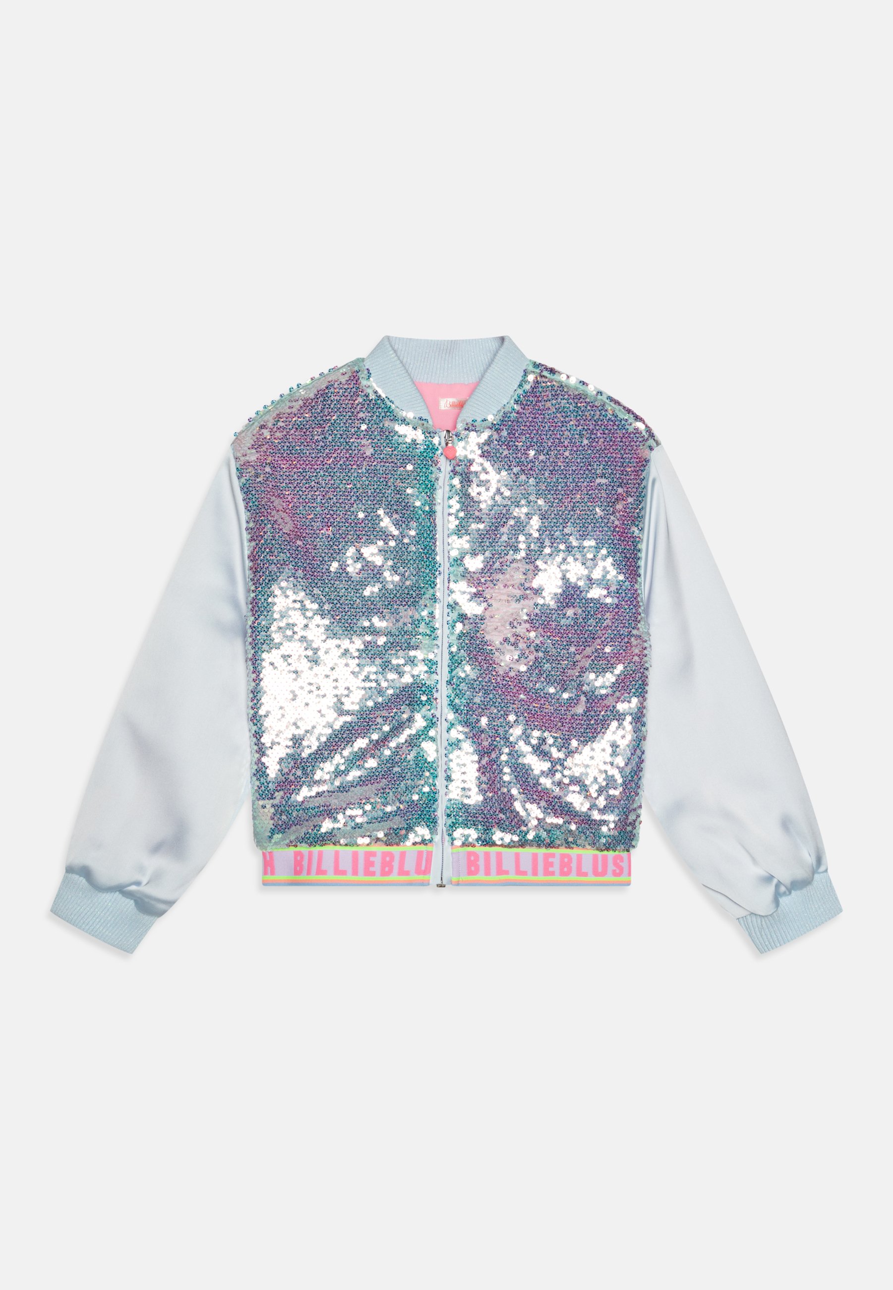 Billieblush Giubbotto Bomber beach glass/multicolore