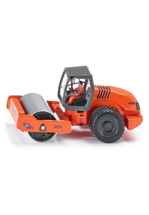 HAMM WALS – Spielzeugauto – orange