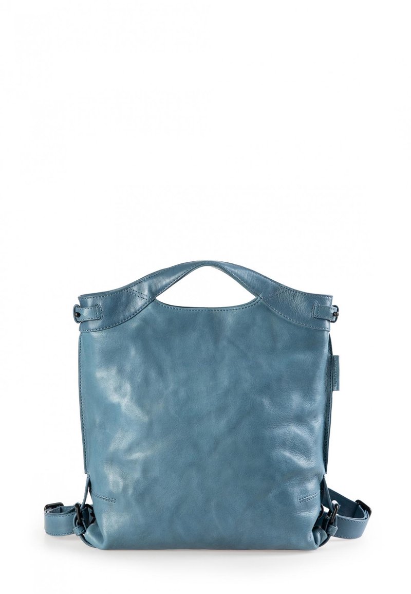 Aunts & Uncles MRS PEACH CRUMBLE - Rugzak - coronet blue