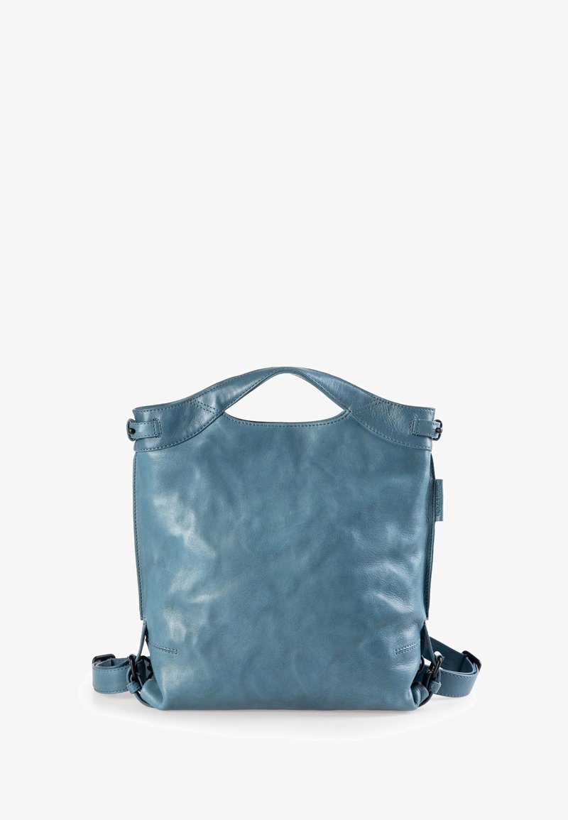 Aunts & Uncles MRS PEACH CRUMBLE - Rugzak - coronet blue