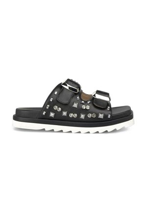 Muiltjes - black