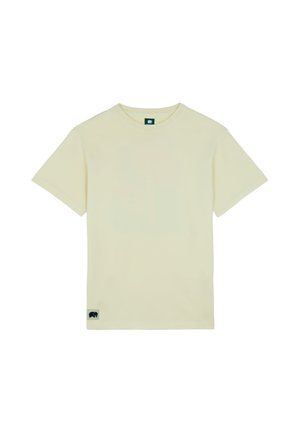 Trendsplant, AMAPOLA - T-shirt imprimé - off-white