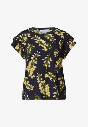 Street One Studio, - T-shirt z nadrukiem