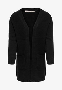 Selezionato, black