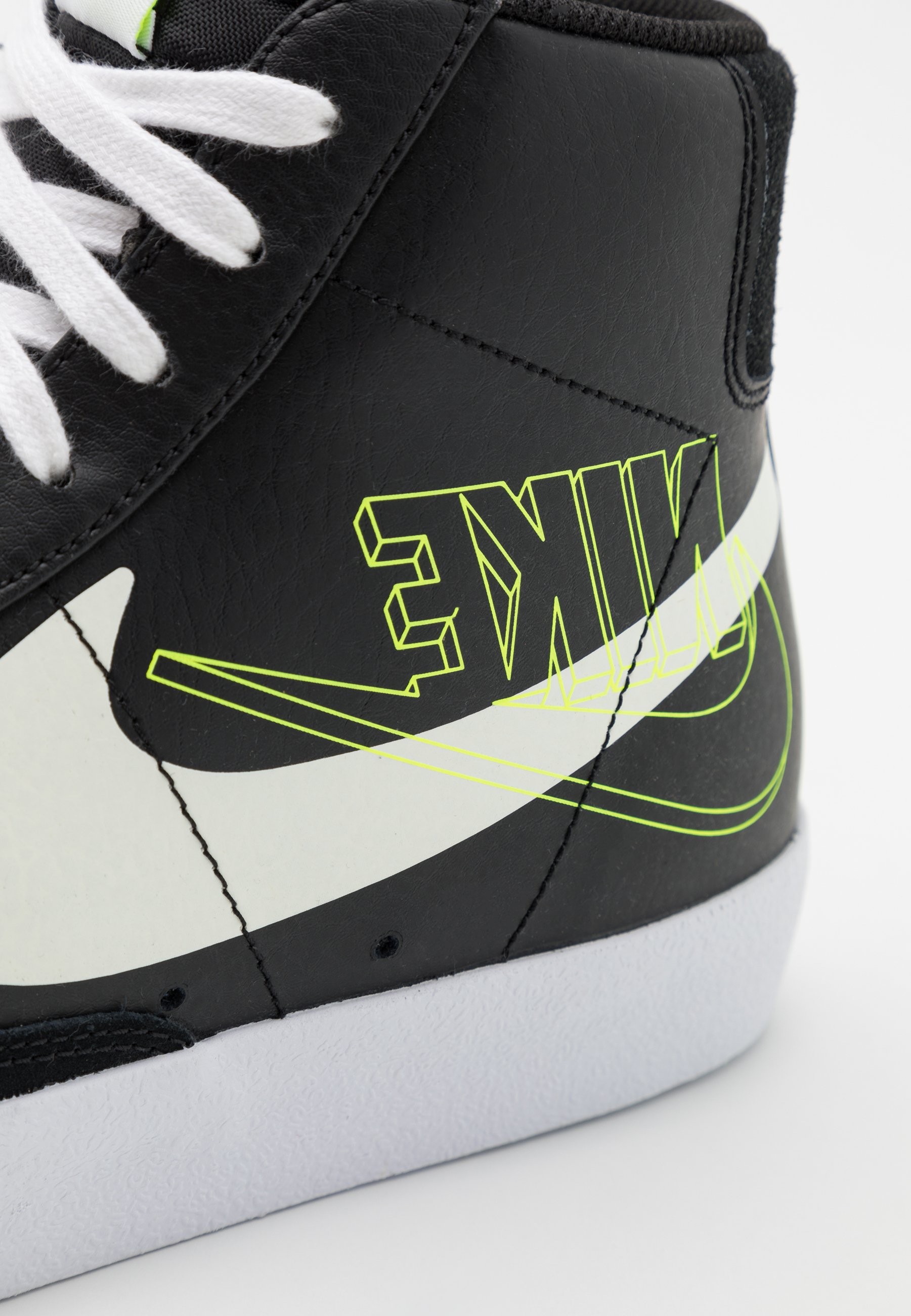 Nike Sportswear BLAZER MID '77 - Aukšto 