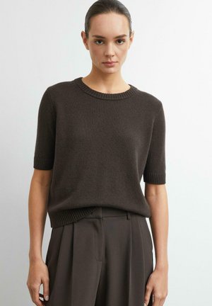 comma, - T-shirt basic
