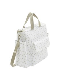 Cambrass BOLSO MATERNAL PACK SENSITIVE - Bolso de mano - beige