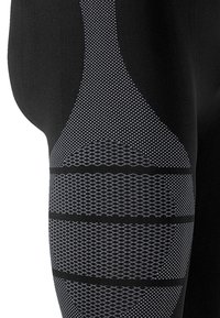 Stark Soul FUNKTIONS - Unterhose lang - schwarz grau