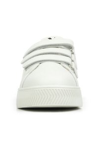 Vanessa Wu CAMÉLIA - Sneakers laag - black