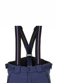 Peak Mountain CAPELLO - Tygbyxor - bleu