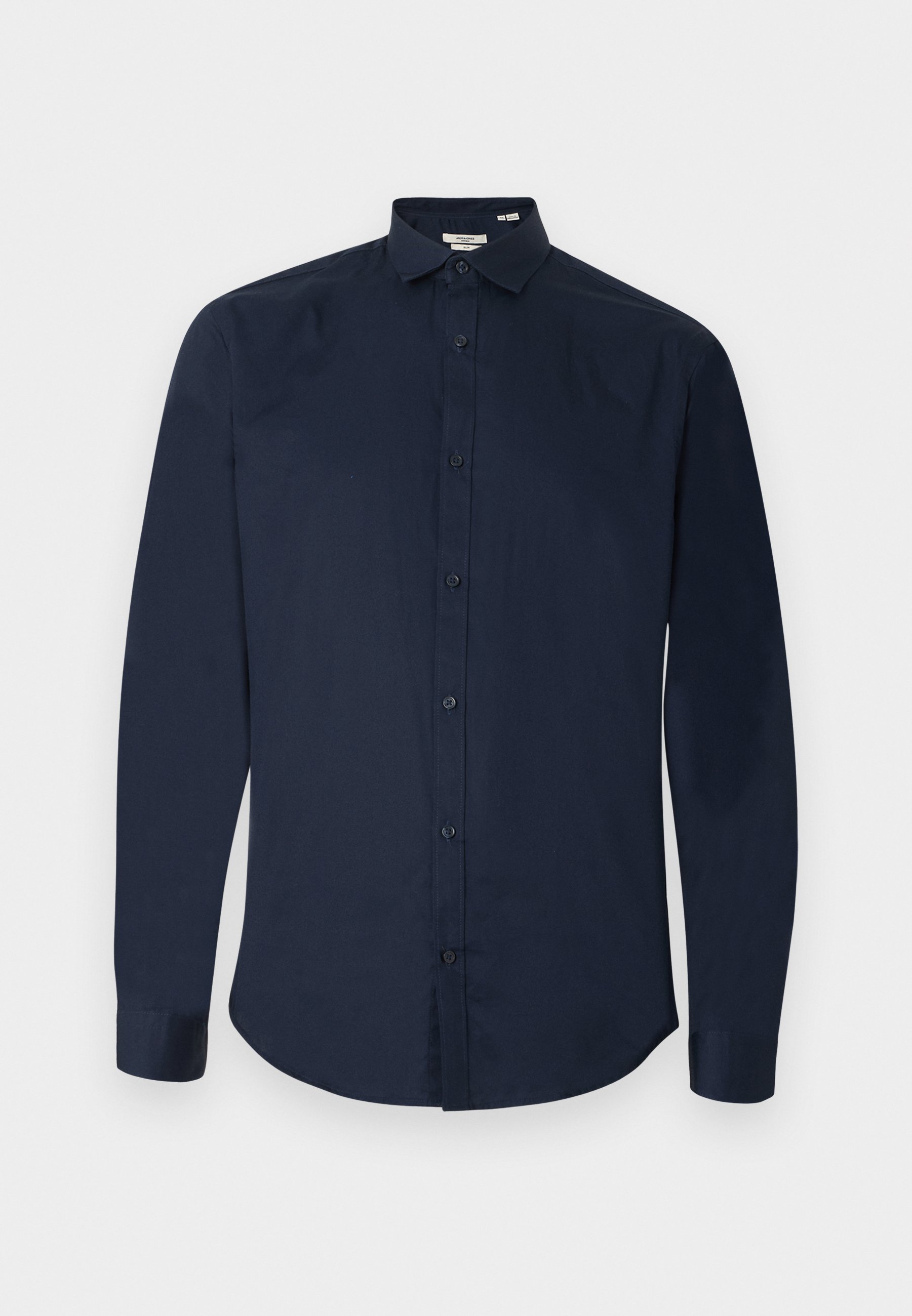 Jack & Jones PREMIUM JPRBLACARDIFF SLIM FIT LANGARM - Shirt