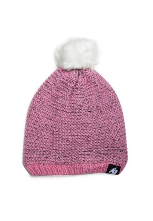 BELLEVUE - Muts - pink