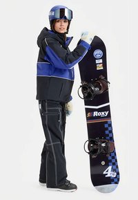 Roxy KIM ANORAK - Skijacke - true black
